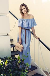 Louise Roe feet photo thumbnail