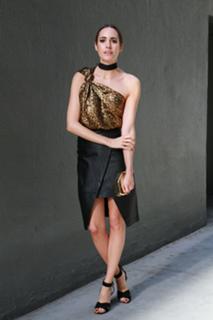 Louise Roe feet photo thumbnail