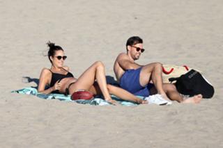 Louise Roe feet photo thumbnail