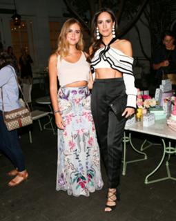 Louise Roe feet photo thumbnail