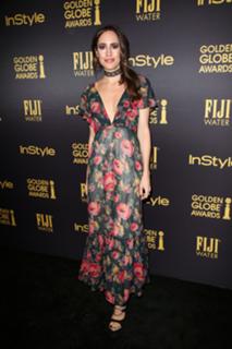 Louise Roe feet photo thumbnail