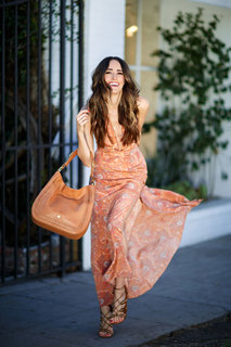 Louise Roe feet photo thumbnail