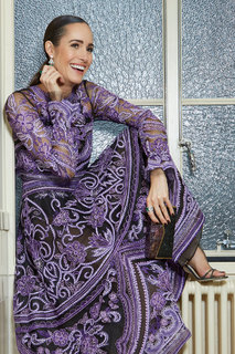 Louise Roe feet photo thumbnail