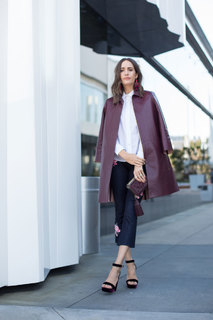 Louise Roe feet photo thumbnail