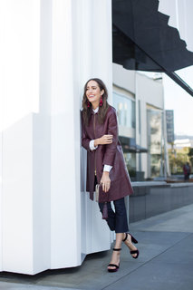 Louise Roe feet photo thumbnail