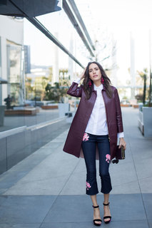 Louise Roe feet photo thumbnail