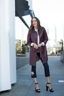 Louise Roe feet photo thumbnail