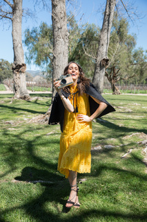 Louise Roe feet photo thumbnail