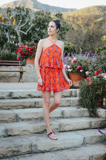 Louise Roe feet photo thumbnail