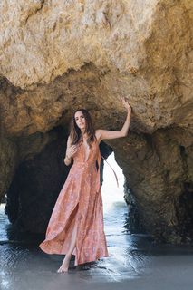 Louise Roe feet photo thumbnail