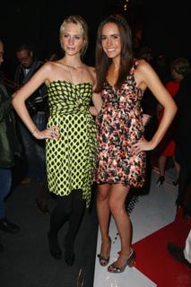 Louise Roe feet photo thumbnail