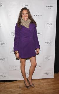 Louise Roe feet photo thumbnail