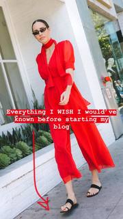 Louise Roe feet photo thumbnail