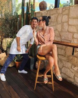 Louise Roe feet photo thumbnail