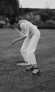 Louise Roe feet photo thumbnail