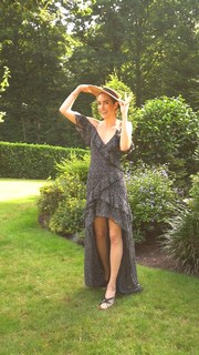 Louise Roe feet photo thumbnail