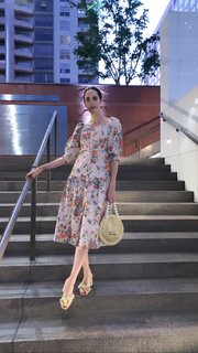 Louise Roe feet photo thumbnail