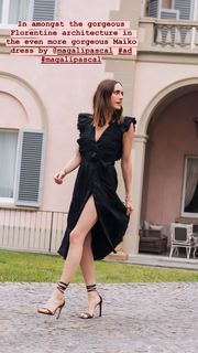 Louise Roe feet photo thumbnail
