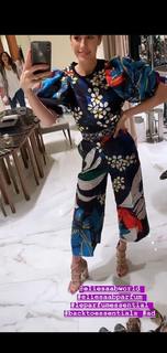 Louise Roe feet photo thumbnail