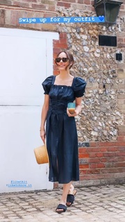 Louise Roe feet photo thumbnail