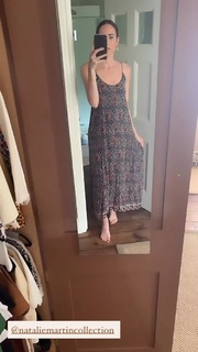 Louise Roe feet photo thumbnail