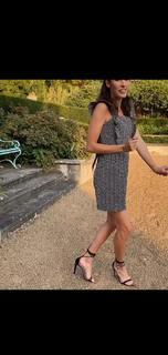 Louise Roe feet photo thumbnail