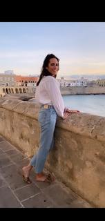 Louise Roe feet photo thumbnail