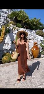 Louise Roe feet photo thumbnail