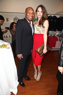 Louise Roe feet photo thumbnail