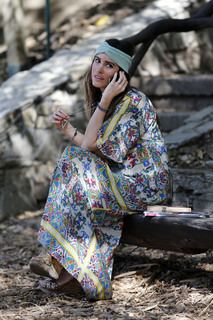 Louise Roe feet photo thumbnail