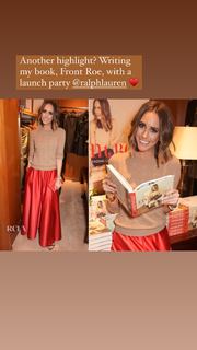 Louise Roe feet photo thumbnail