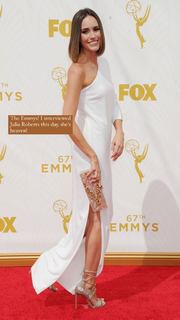 Louise Roe feet photo thumbnail