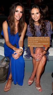 Louise Roe feet photo thumbnail