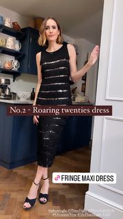 Louise Roe feet photo thumbnail