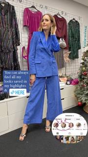 Louise Roe feet photo thumbnail