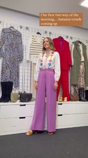 Louise Roe feet photo thumbnail