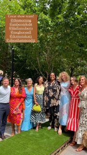 Louise Roe feet photo thumbnail