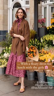 Louise Roe feet photo thumbnail