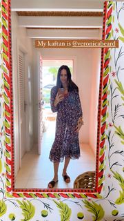 Louise Roe feet photo thumbnail