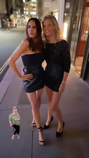 Louise Roe feet photo thumbnail