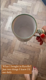 Louise Roe feet photo thumbnail