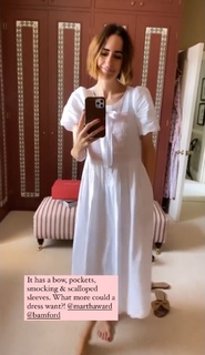 Louise Roe feet photo thumbnail