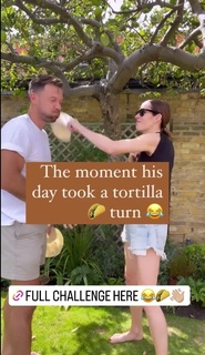 Louise Roe feet photo thumbnail