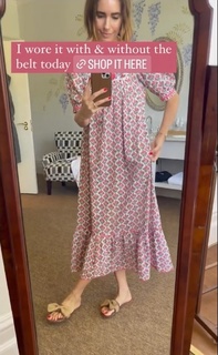 Louise Roe feet photo thumbnail