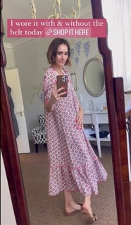 Louise Roe feet photo thumbnail