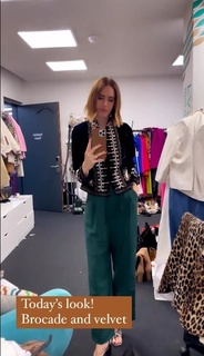 Louise Roe feet photo thumbnail