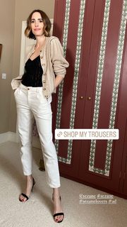 Louise Roe feet photo thumbnail