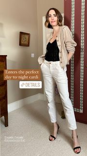 Louise Roe feet photo thumbnail