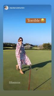 Louise Roe feet photo thumbnail