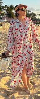 Louise Roe feet photo thumbnail